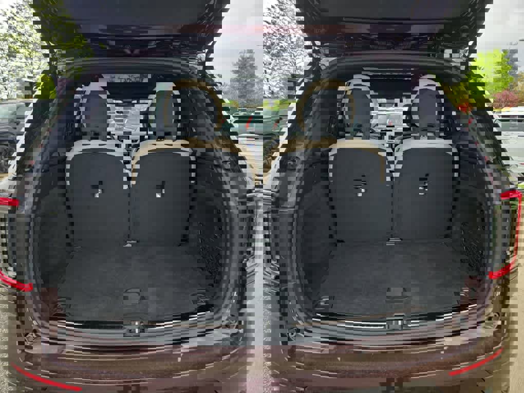 New 2025 Volvo EX90 Ultra image 6