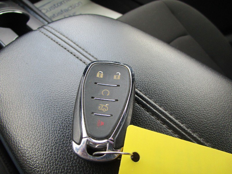 Used 2020 Chevrolet Malibu LT FWD image 27