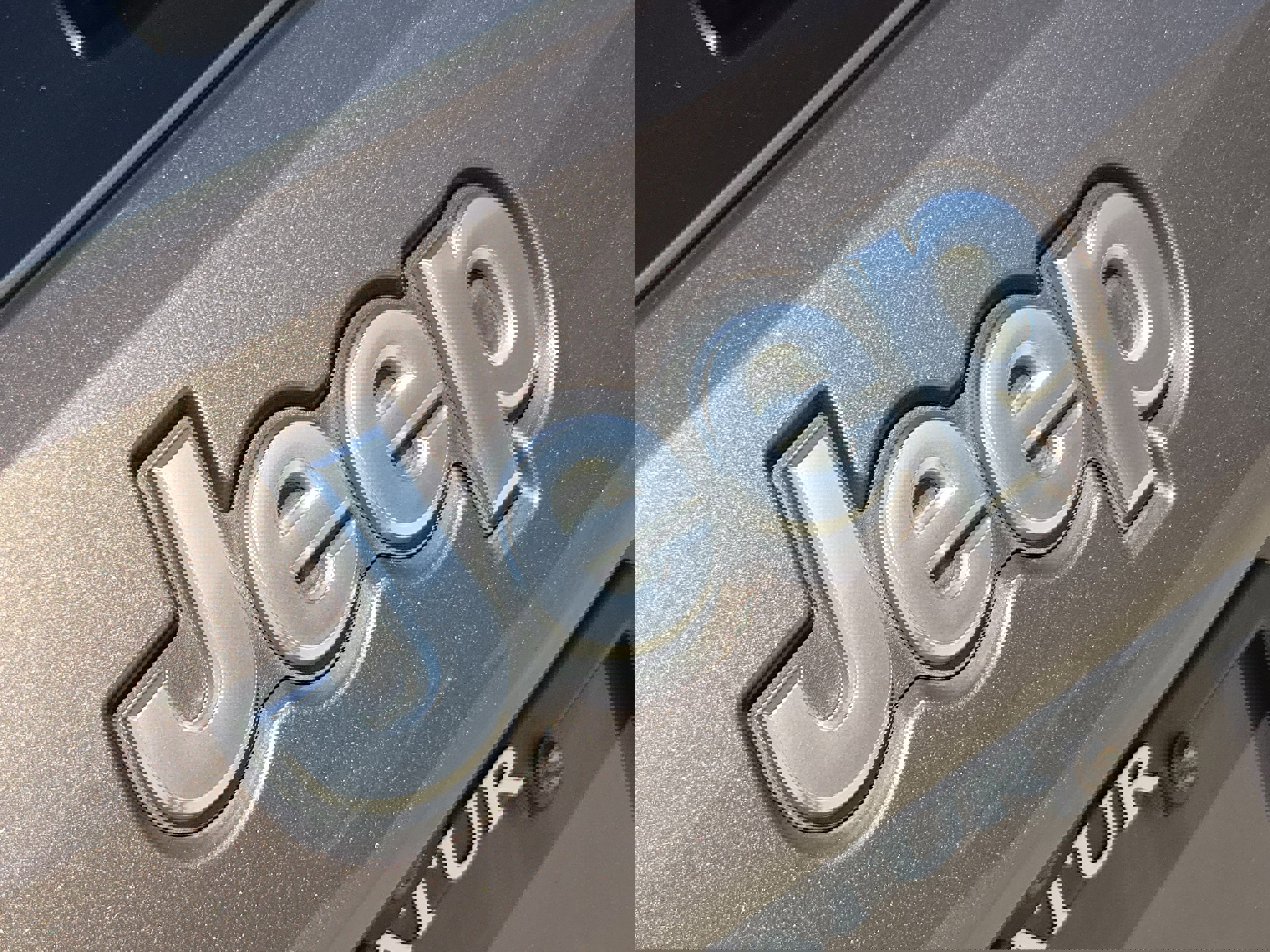 Used 2018 Jeep Grand Cherokee Summit w/ Platinum Series Group image 13