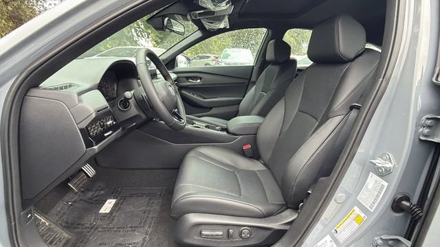 New 2026 Honda Accord Sport image 32