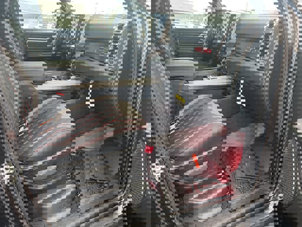 New 2026 RAM 1500 Big Horn image 11