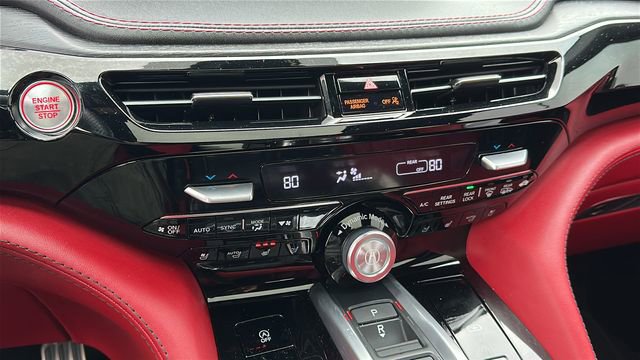 Certified 2024 Acura MDX Type S image 18