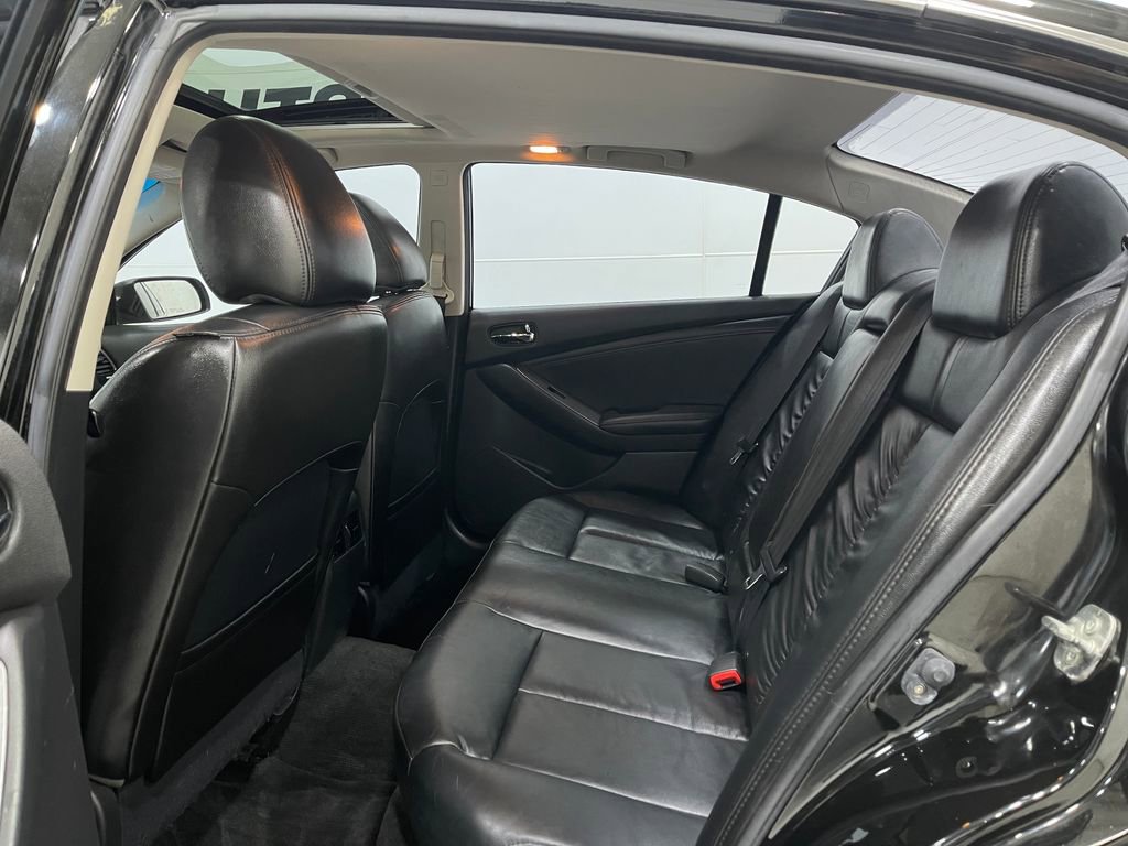 Used 2012 Nissan Altima 2.5 SL w/ 2.5SL Pkg image 28