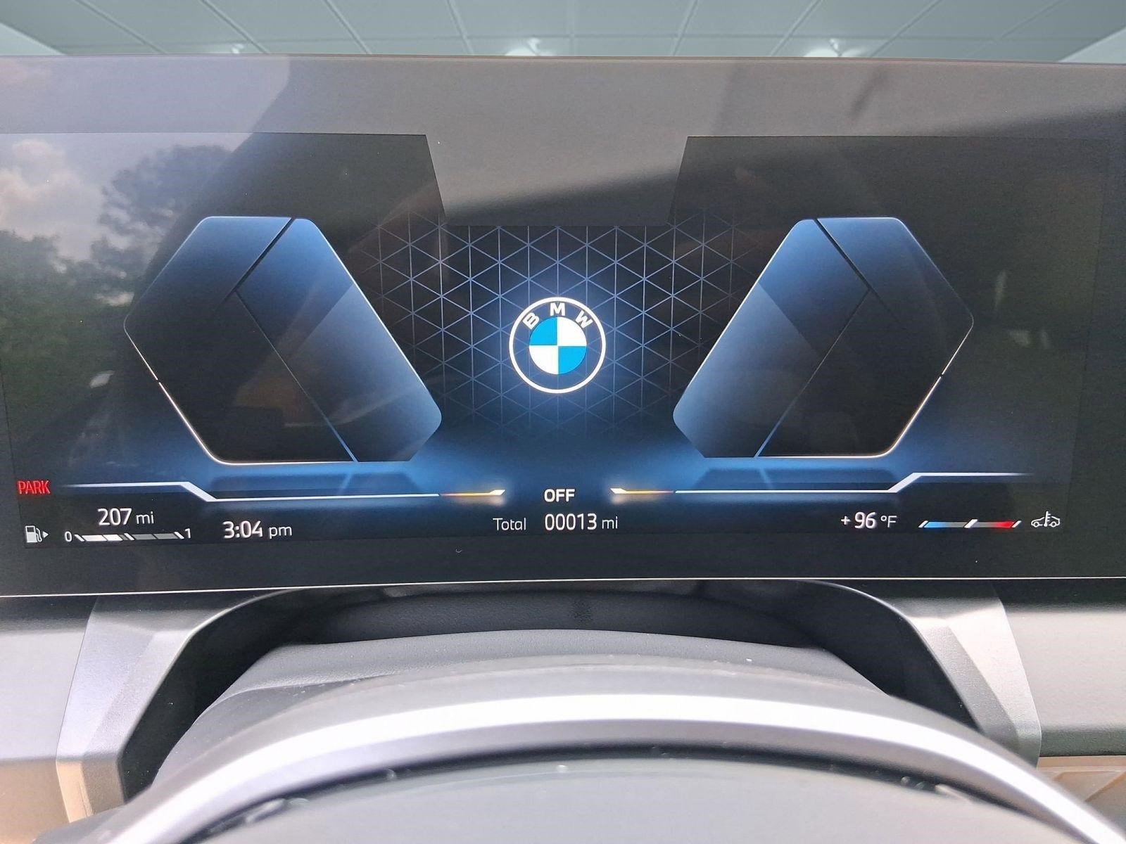 Used 2026 BMW X3 xDrive30 w/ Convenience Package image 19