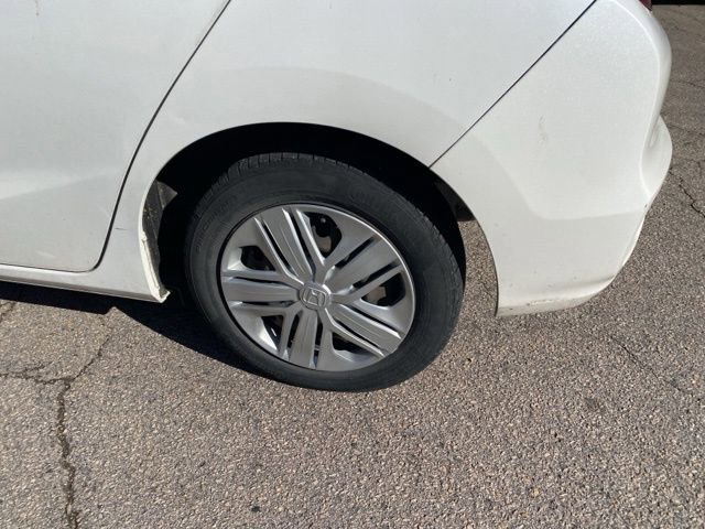 Used 2020 Honda Fit LX image 12