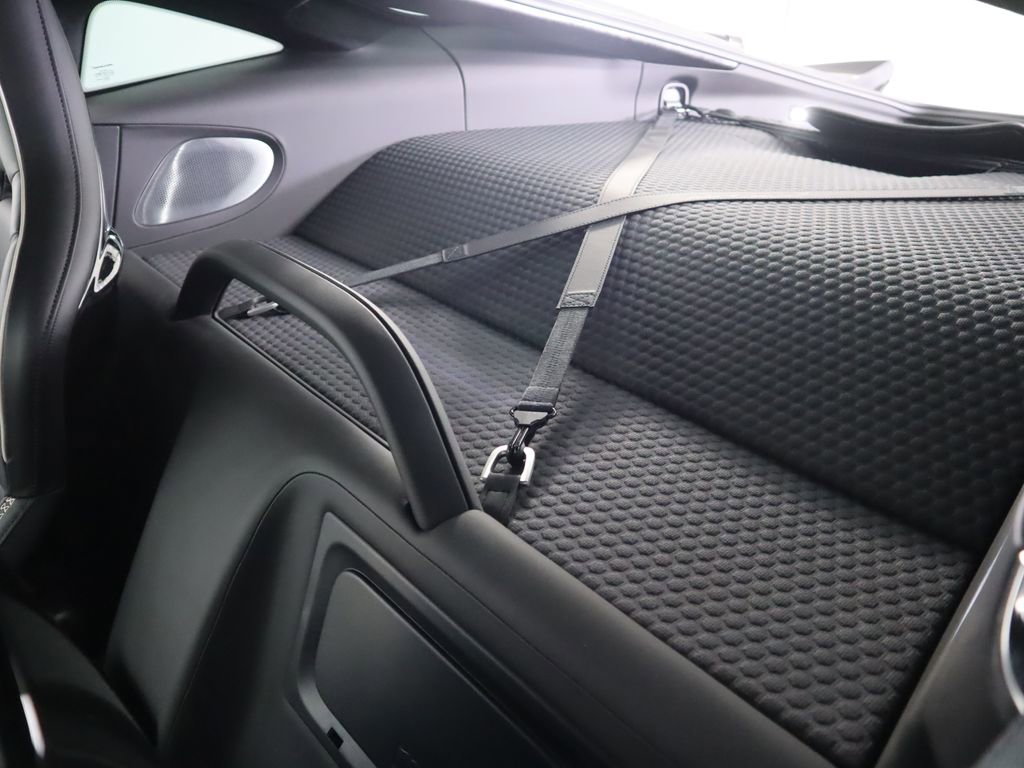 Used 2023 McLaren GT image 20