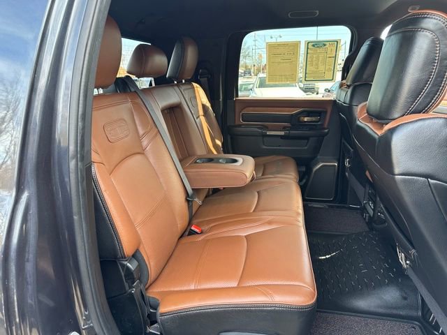 Used 2021 RAM 3500 Limited image 47