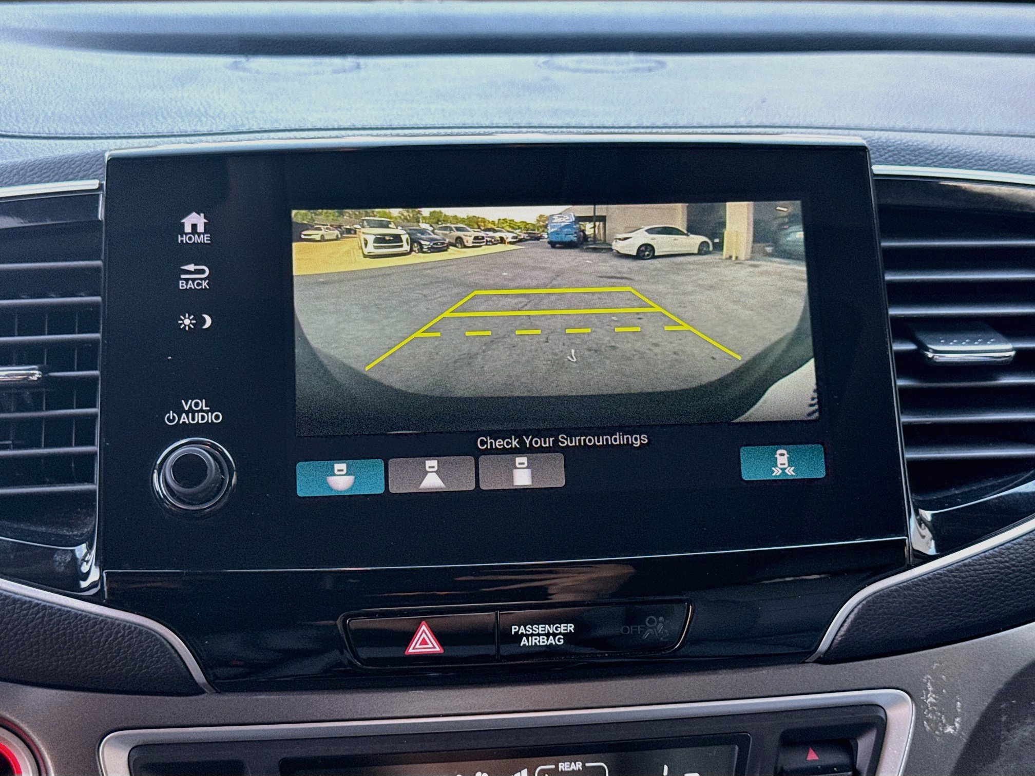 Certified 2020 Honda Pilot EX-L image 13