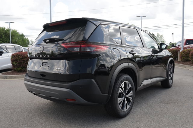 Used 2023 Nissan Rogue SV image 5