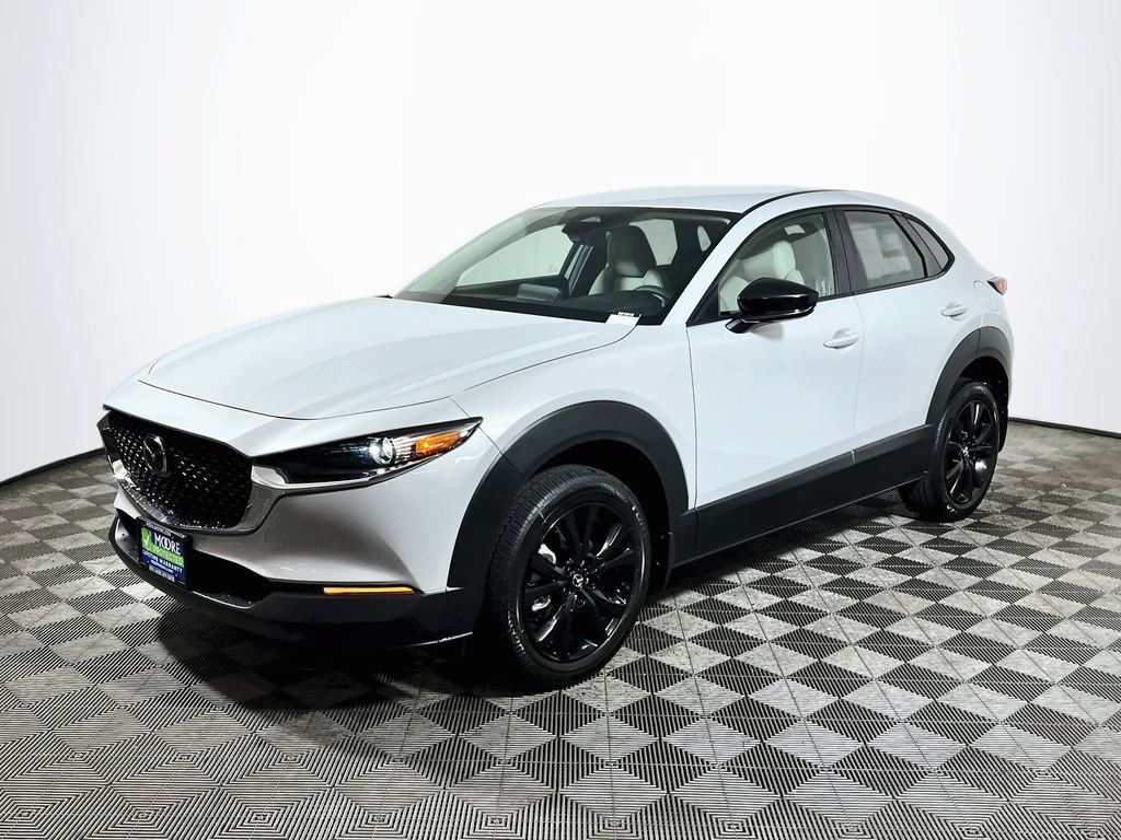New 2026 MAZDA CX-30 AWD 2.5 S w/ Select Sport Pkg image 3
