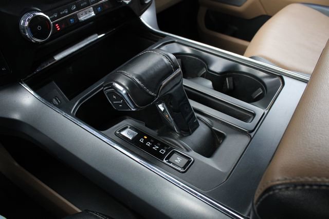 Used 2023 Ford F150 Lariat w/ Bed Utility Package image 17