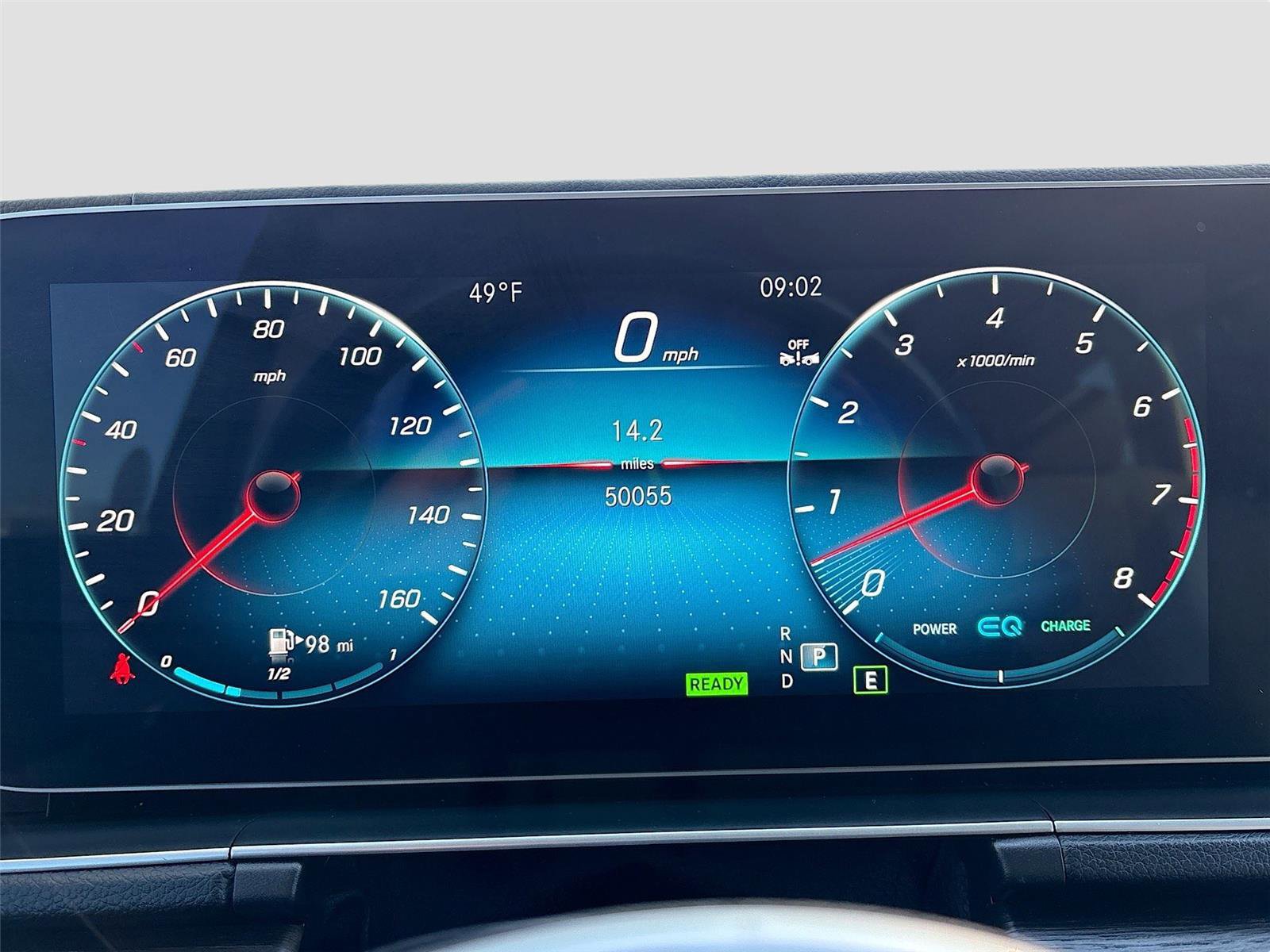 Used 2023 Mercedes-Benz GLS 450 4MATIC image 13