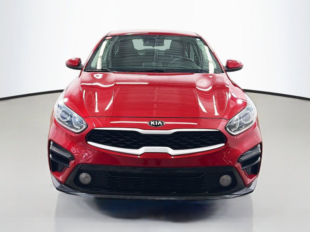 Used 2019 Kia Forte LXS FWD image 2