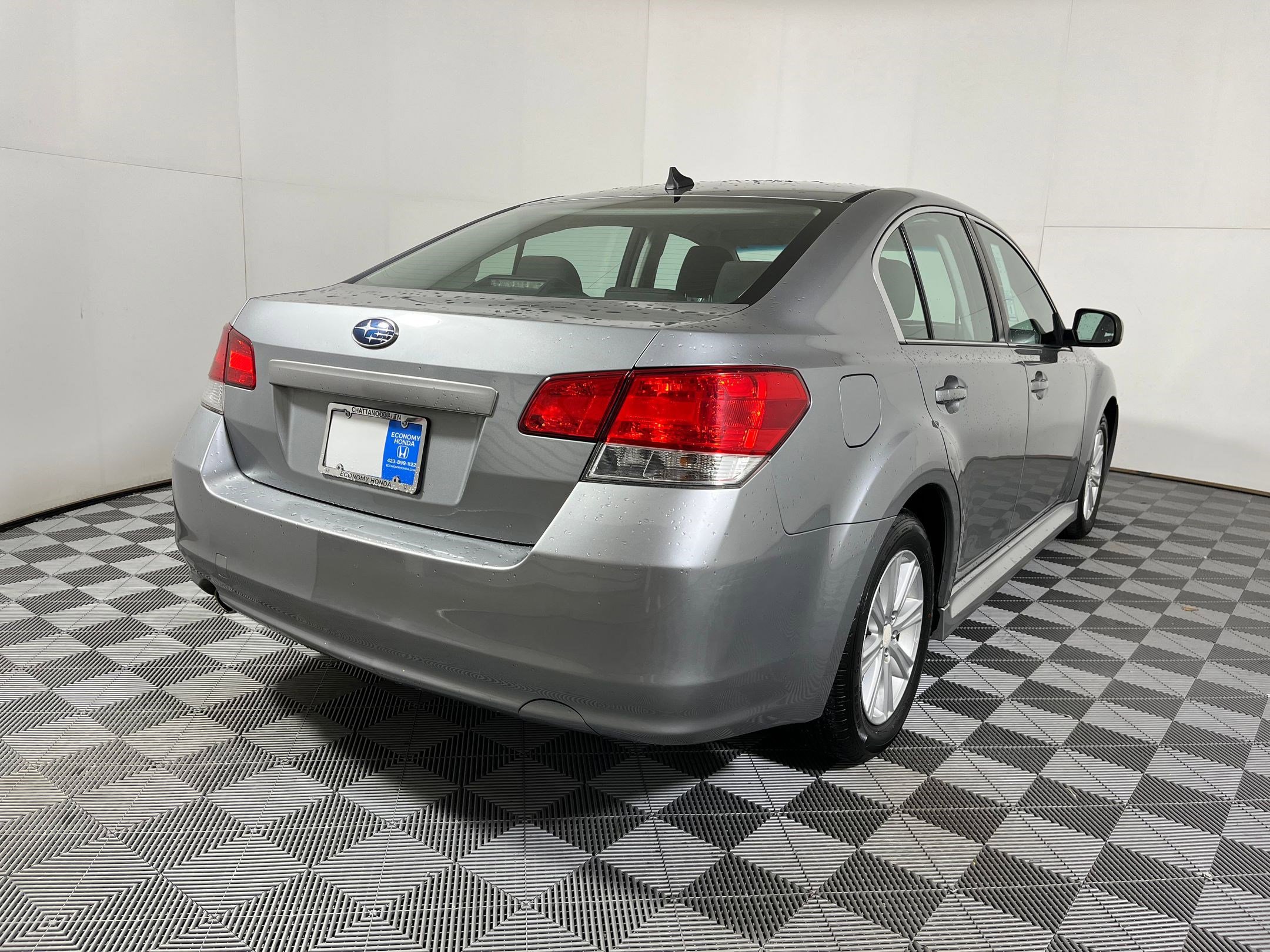 Used 2011 Subaru Legacy 2.5i Premium image 7