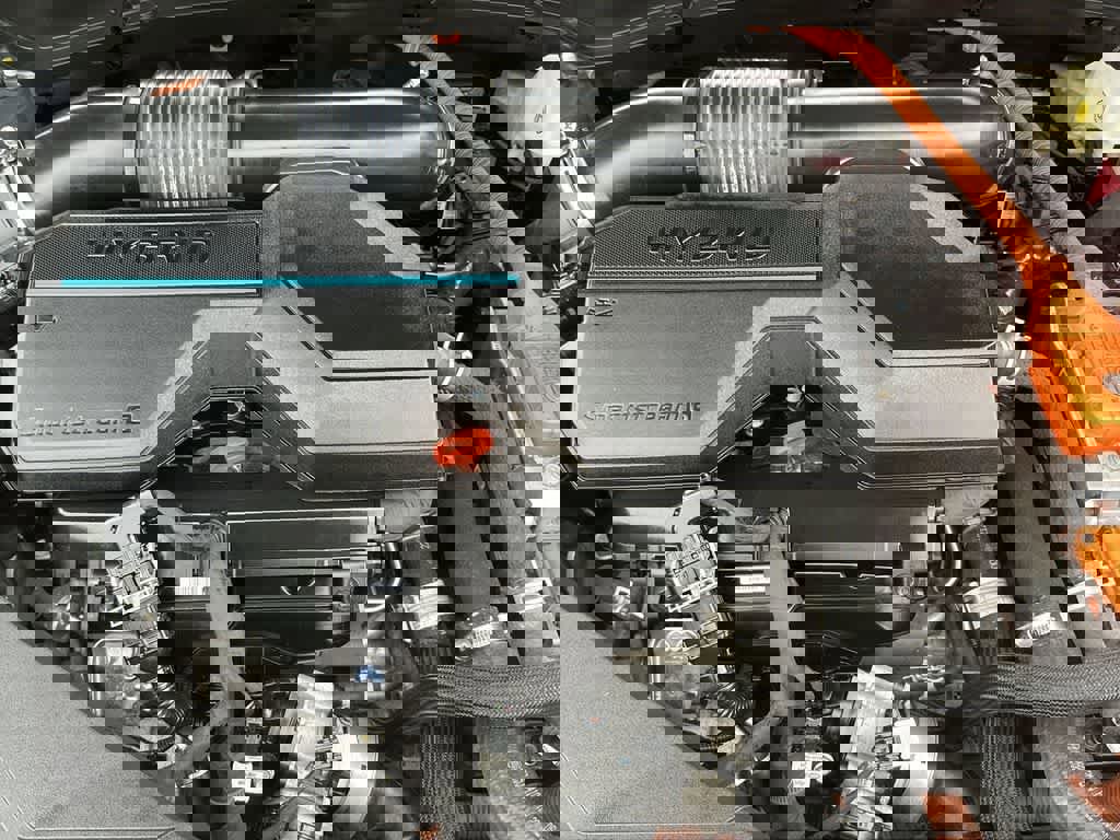 Certified 2023 Kia Sportage LX image 12