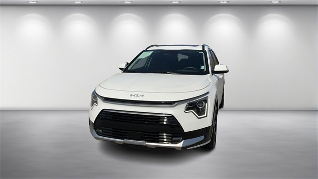 Certified 2024 Kia Niro EX Touring