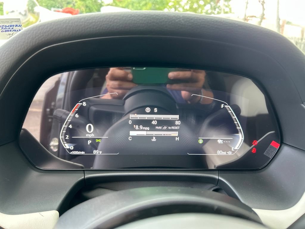 New 2026 MAZDA CX-5 Preferred AWD/4WD image 19