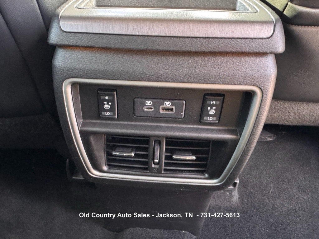 Used 2019 Nissan Murano SL w/ SL Technology Package AWD/4WD image 13