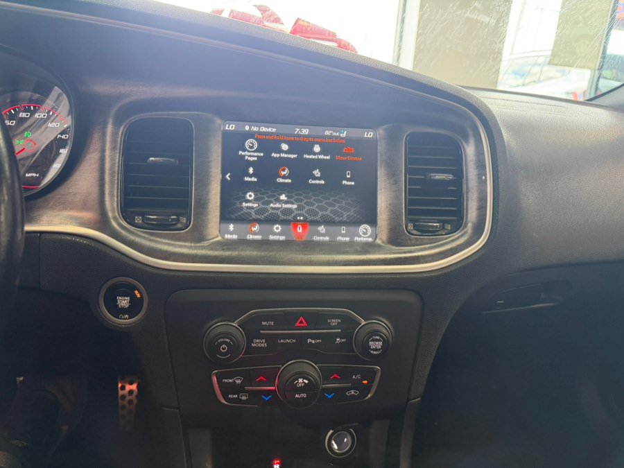 Used 2021 Dodge Charger Scat Pack RWD image 49