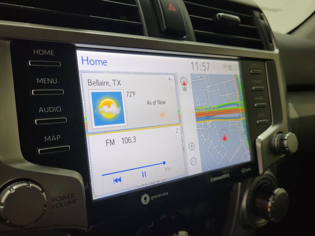 Used 2020 Toyota 4Runner SR5 Premium image 26