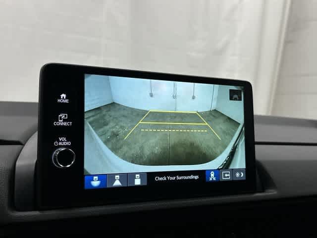 Certified 2026 Honda CR-V Sport-L image 23