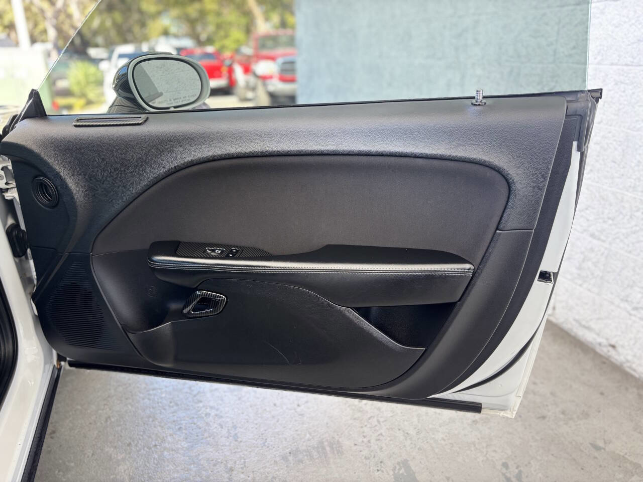 Used 2019 Dodge Challenger R/T image 24