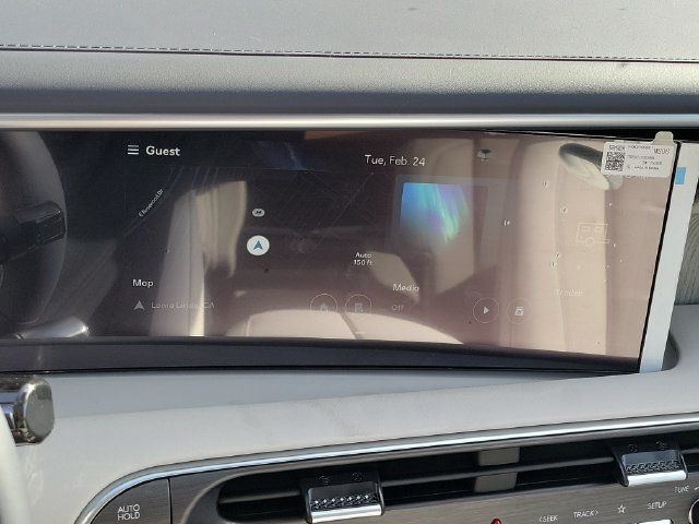 New 2026 Hyundai Palisade Calligraphy AWD/4WD image 9