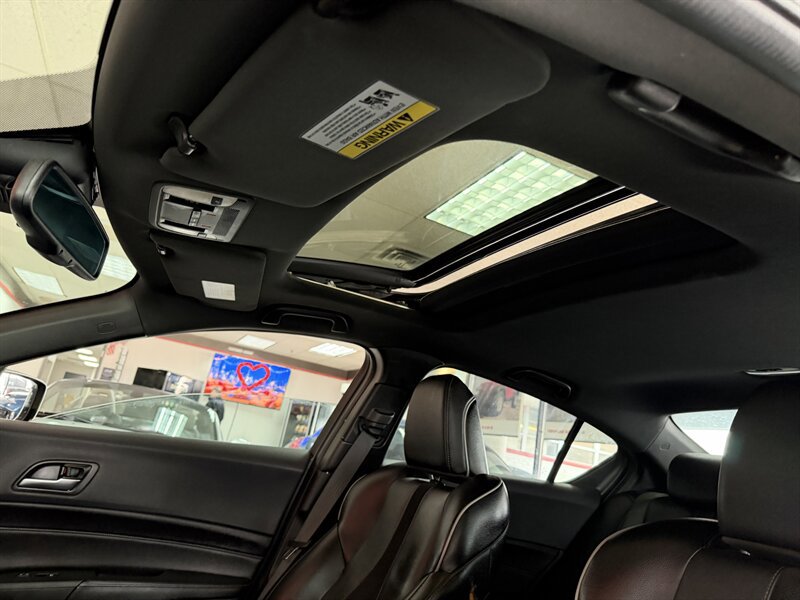 Used 2020 Acura ILX image 21