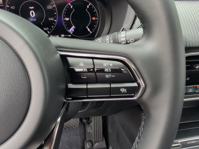 New 2026 MAZDA CX-70 SC AWD/4WD image 19