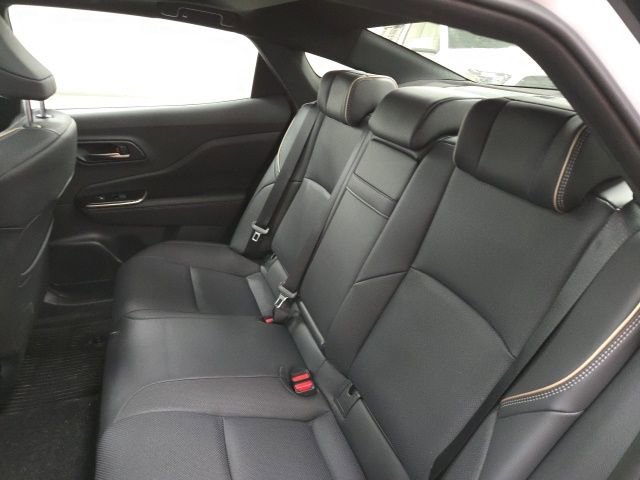 New 2026 Toyota Crown Platinum image 17