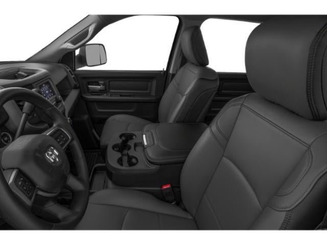 Used 2022 RAM 2500 Laramie w/ Night Edition AWD/4WD image 9