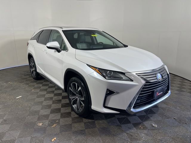 Used 2018 Lexus RX 350L AWD image 1