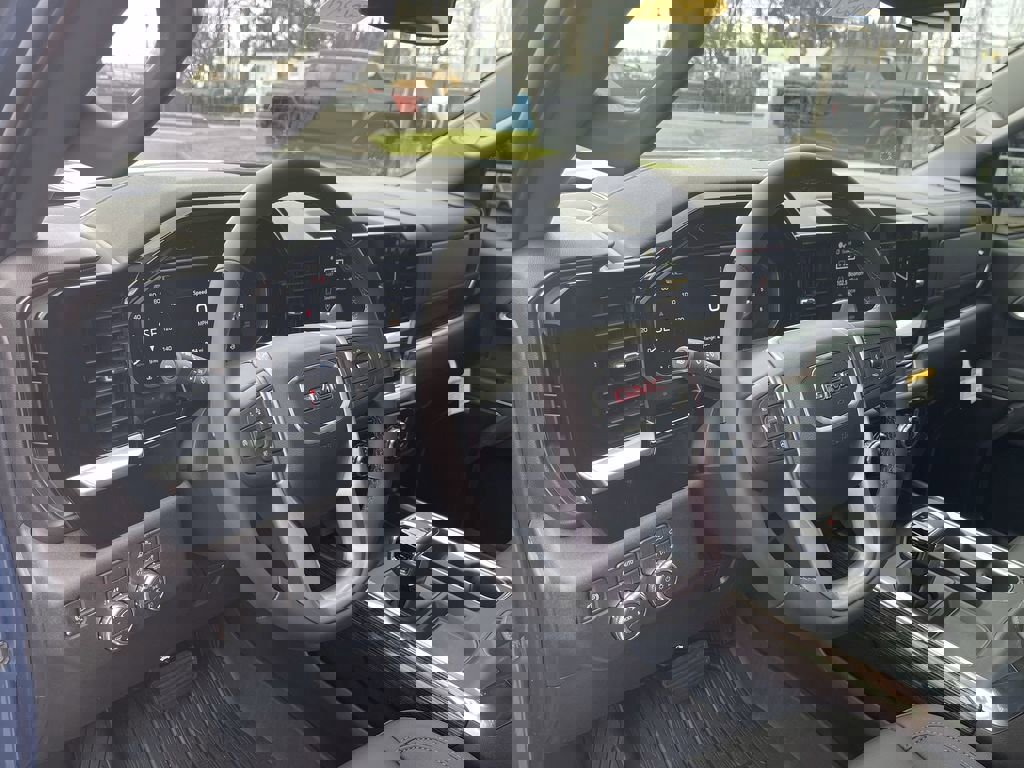 New 2026 GMC Sierra 1500 Elevation w/ Elevation Premium Package image 10