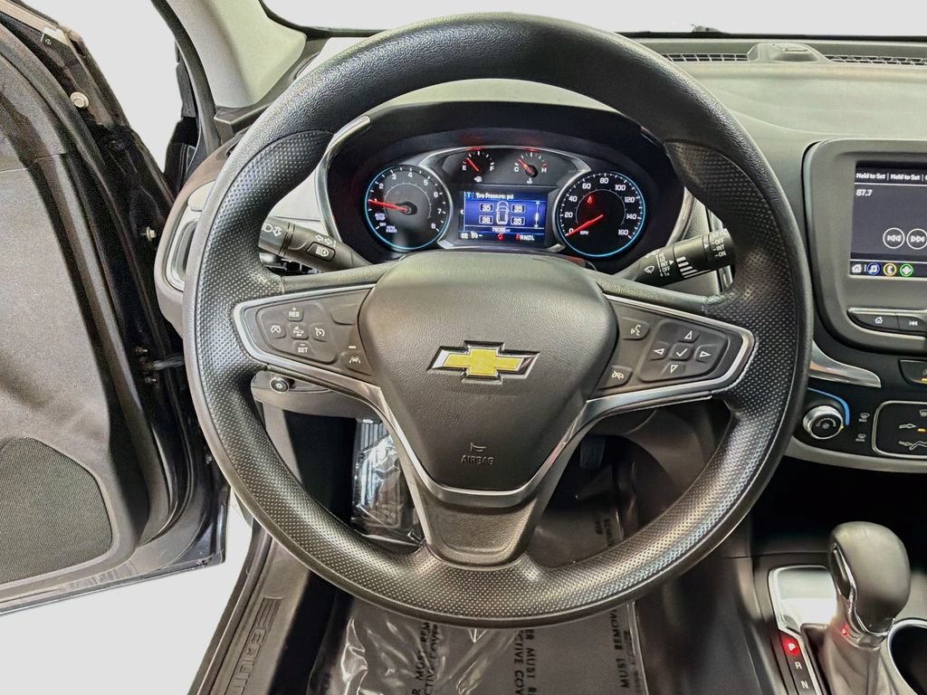 Used 2022 Chevrolet Equinox LT FWD image 13