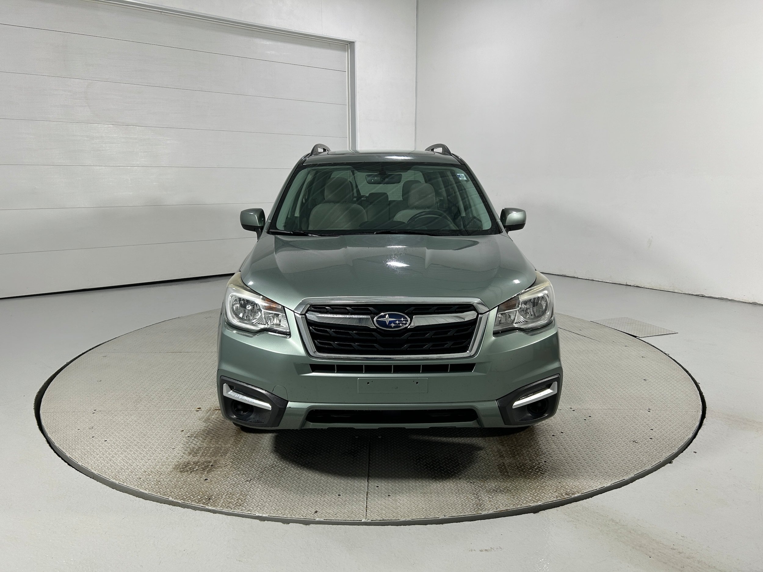Used 2018 Subaru Forester 2.5i Premium AWD/4WD image 15