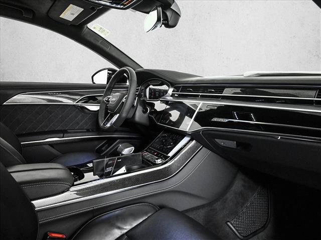 New 2026 Audi S8 AWD/4WD image 23
