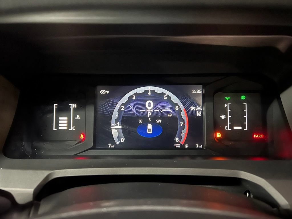 New 2026 Toyota Tacoma SR5 RWD image 23