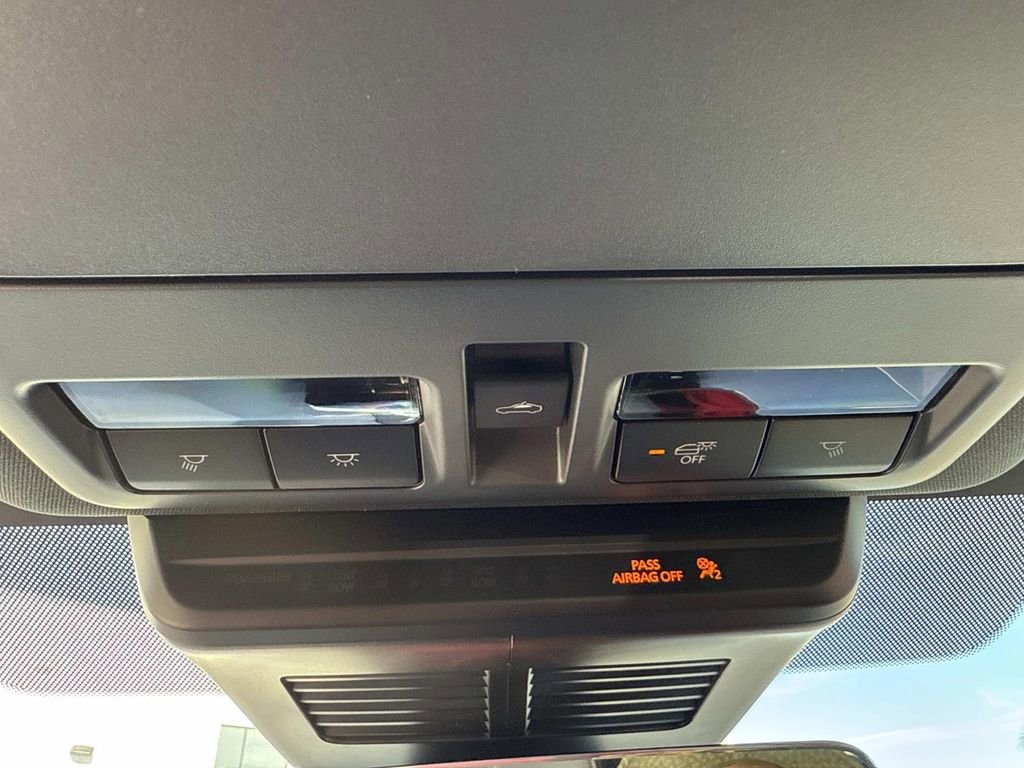 New 2026 MAZDA CX-90 3.3 Turbo w/ Premium Plus Pkg image 46