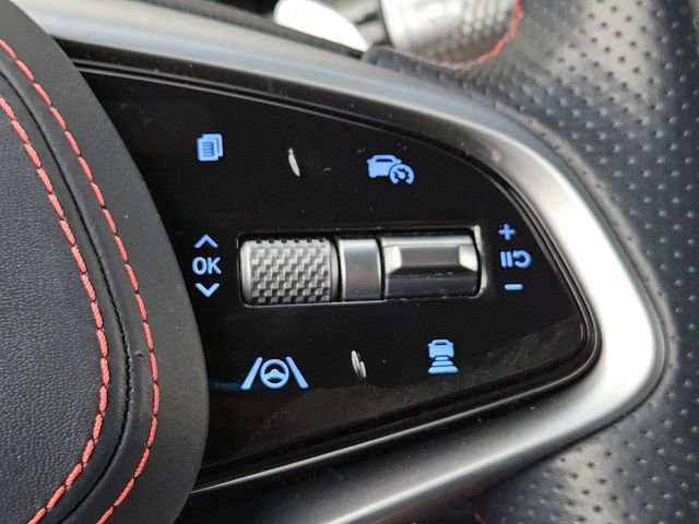 Used 2022 Genesis GV70 2.5T w/ Sport Prestige Package image 15