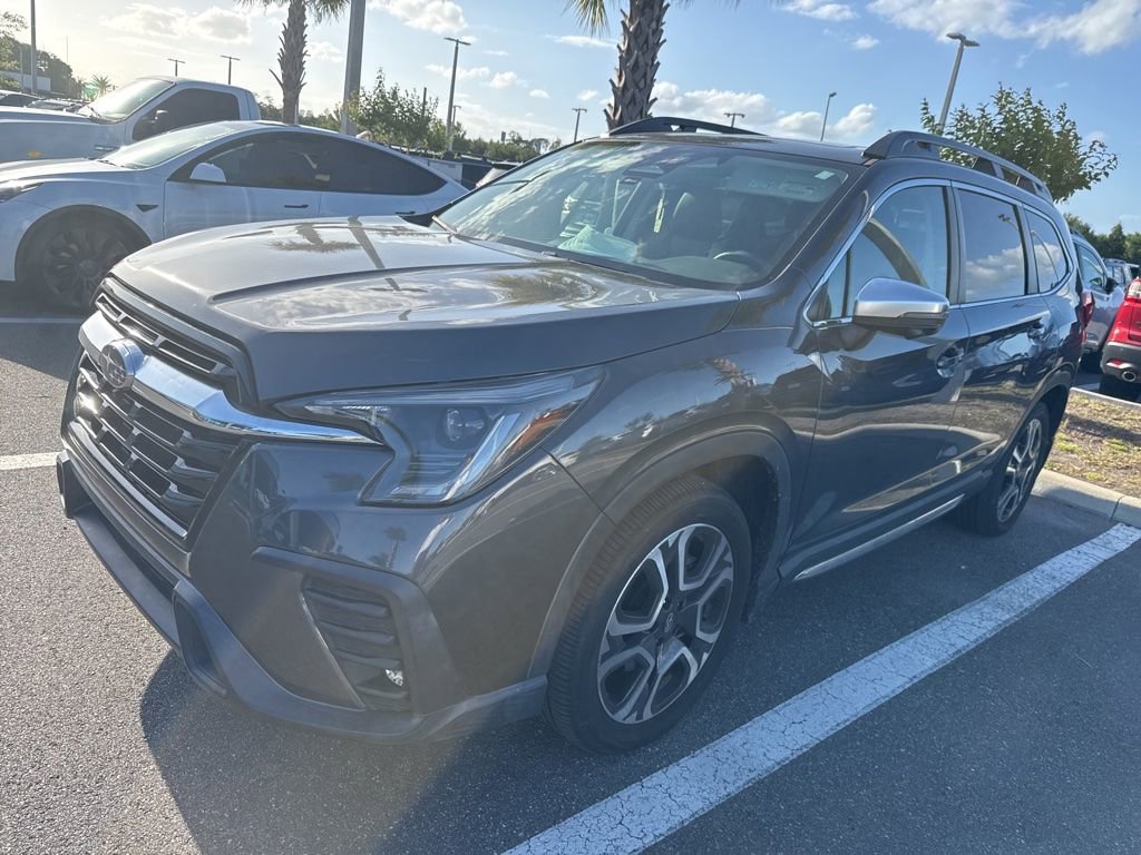 Certified 2023 Subaru Ascent Limited w/ Technology Package image 1