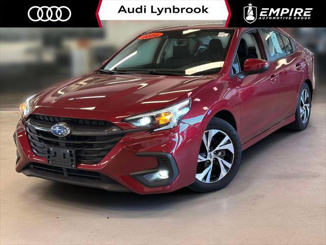 Used 2024 Subaru Legacy Premium