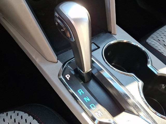 Used 2014 Chevrolet Equinox LS AWD/4WD image 15