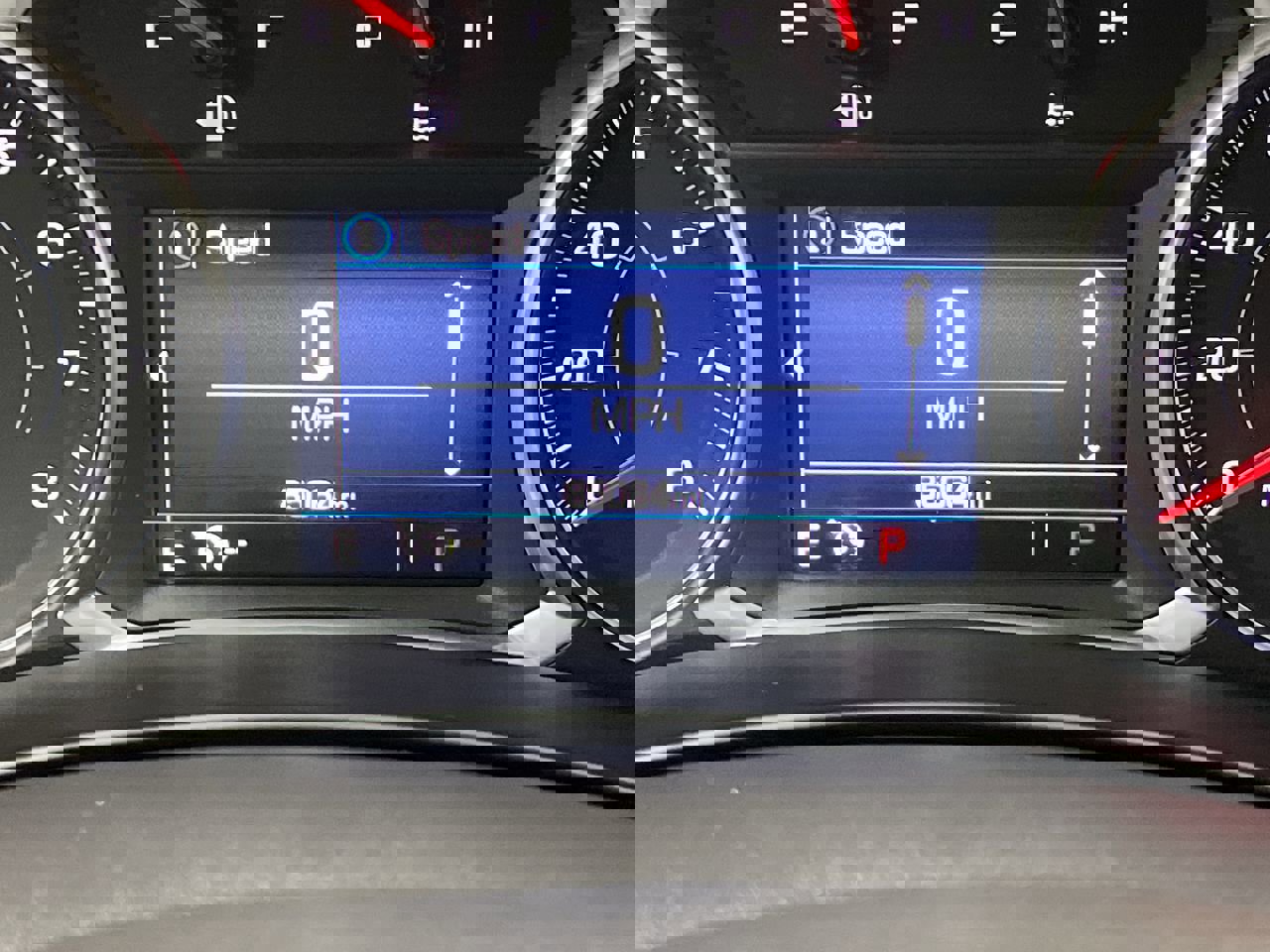 Used 2021 GMC Terrain SLE AWD/4WD image 13