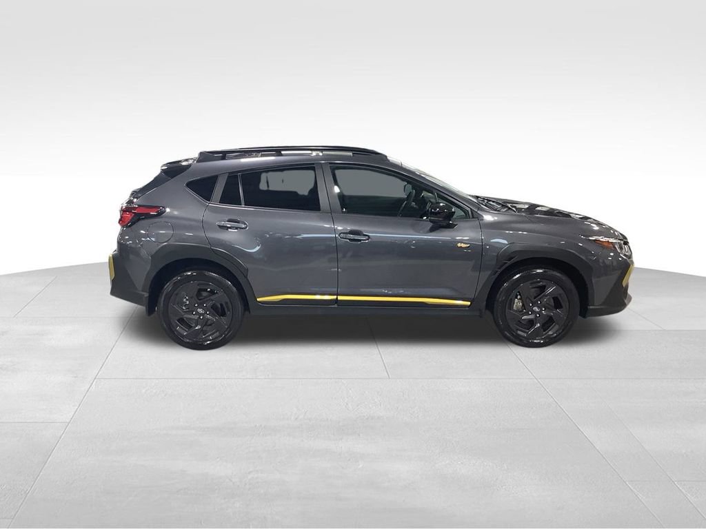 Used 2025 Subaru Crosstrek 2.5i Sport image 10