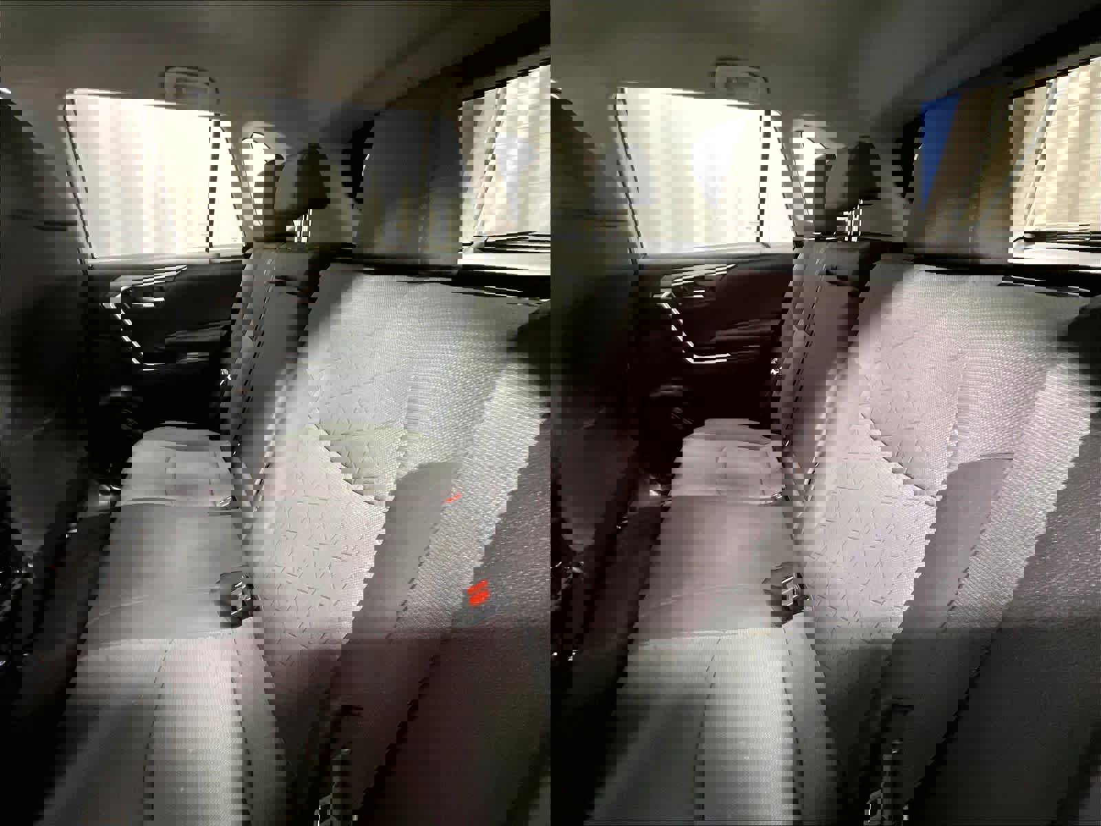 Certified 2024 Toyota RAV4 XLE image 15