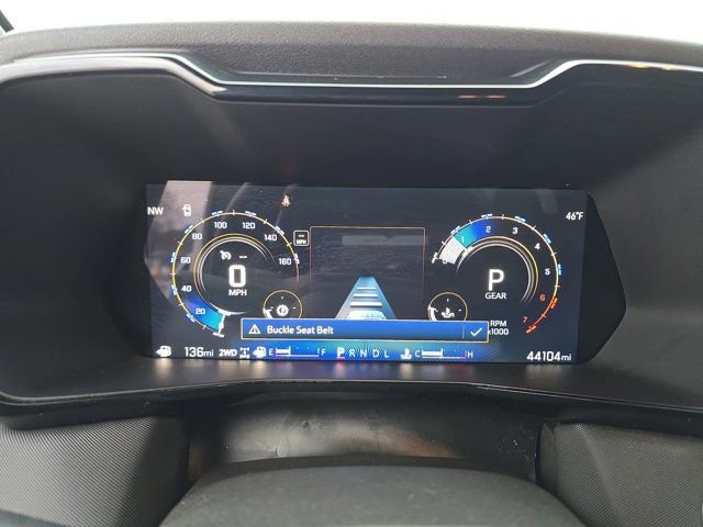 Used 2024 Chevrolet Colorado Z71 w/ Z71 Convenience Package 2 image 19