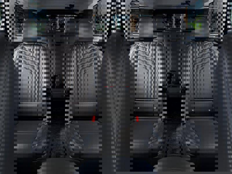 New 2026 Hyundai Palisade SEL image 40