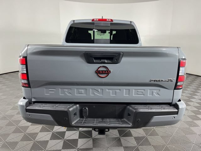 Used 2023 Nissan Frontier PRO-4X w/ Pro Convenience Package AWD/4WD image 12