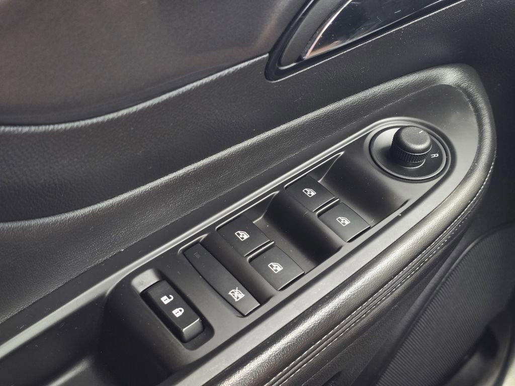 Used 2017 Buick Encore Preferred FWD image 22