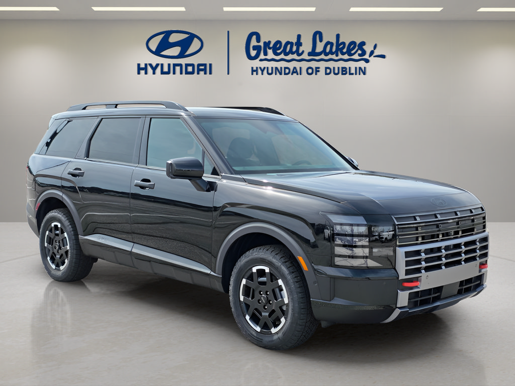 New 2026 Hyundai Palisade XRT Pro AWD/4WD image 7